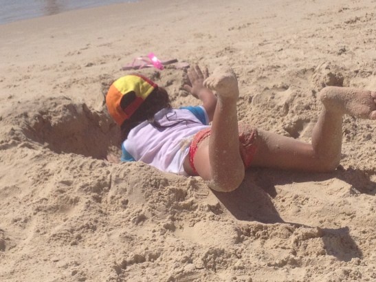 Beach Fun