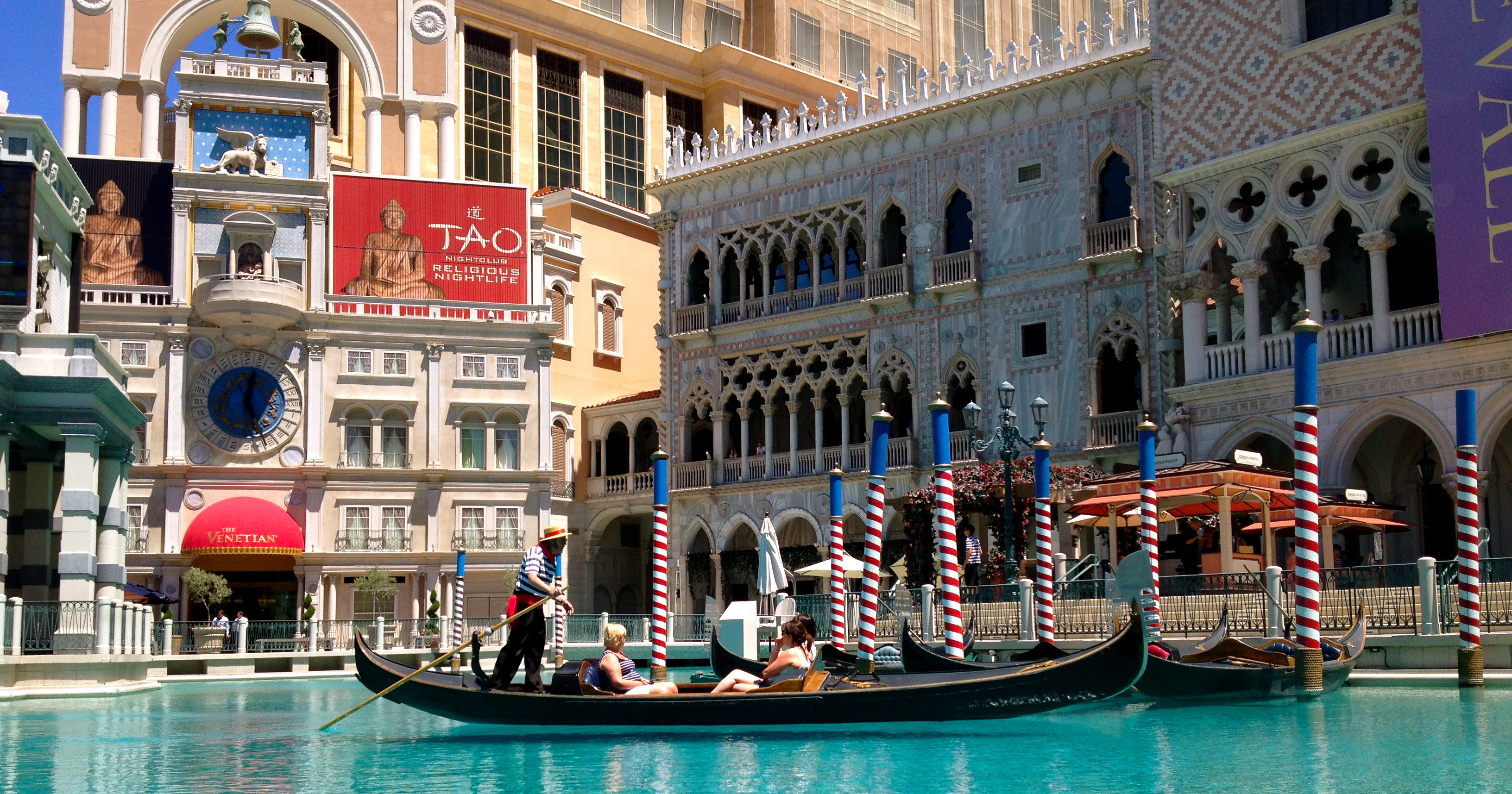 Las Vegas Daytime Activities