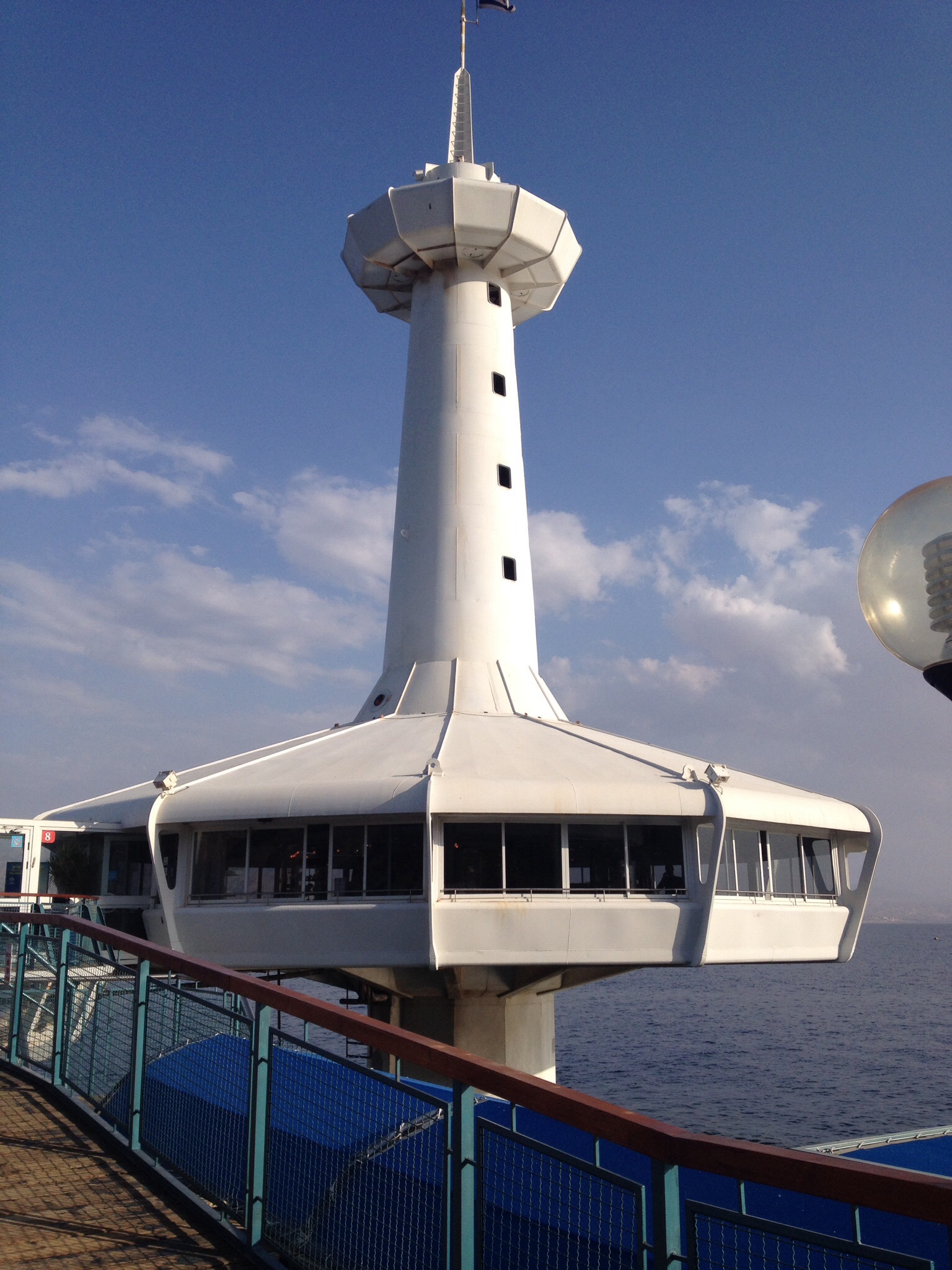Eilat Underwater Observatory 