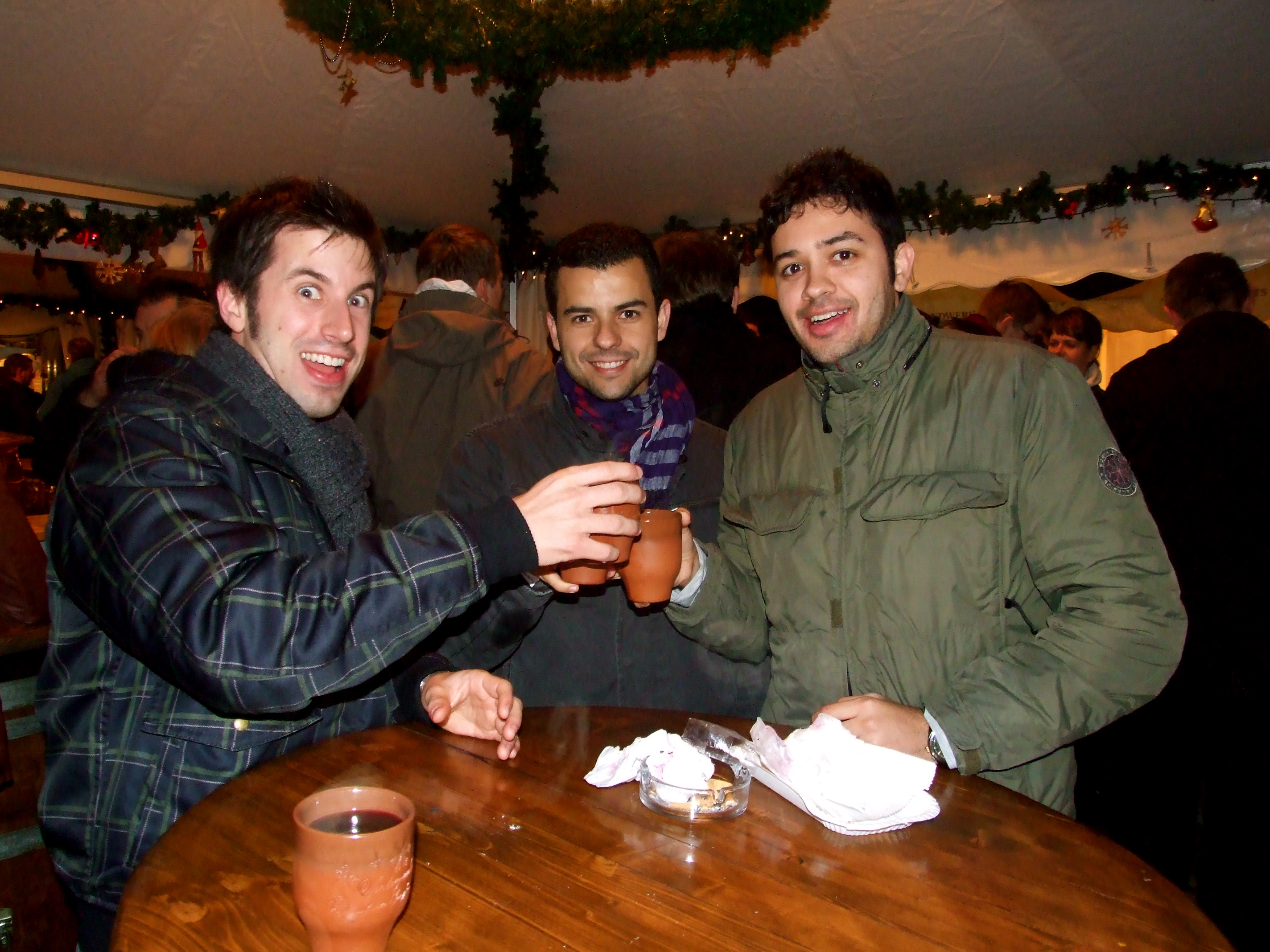 Christmas Markets