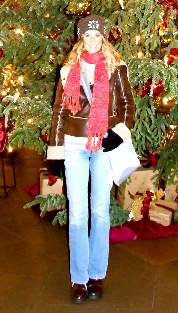 Christmas in Hamburg Germany