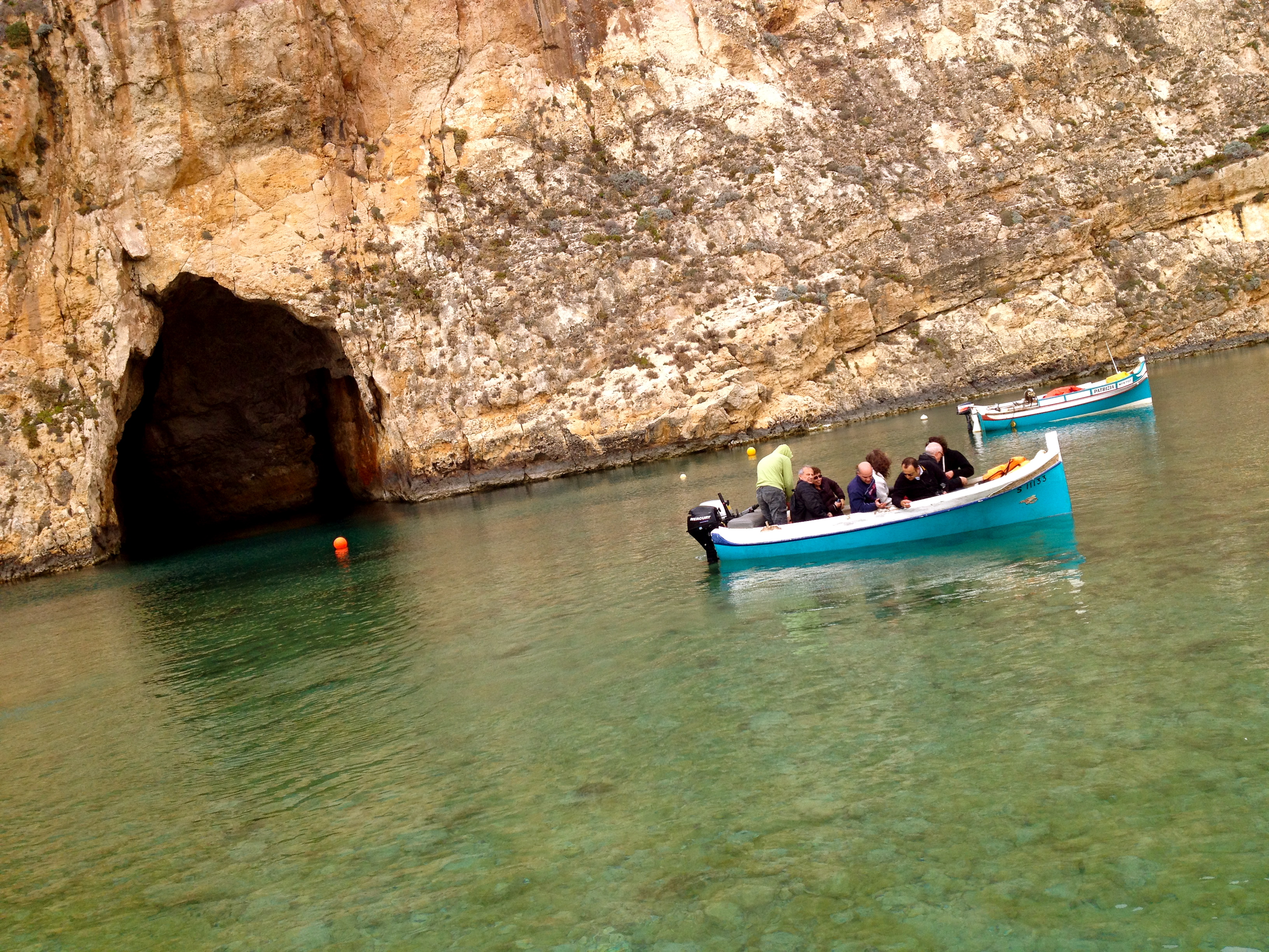 A Day in Gozo