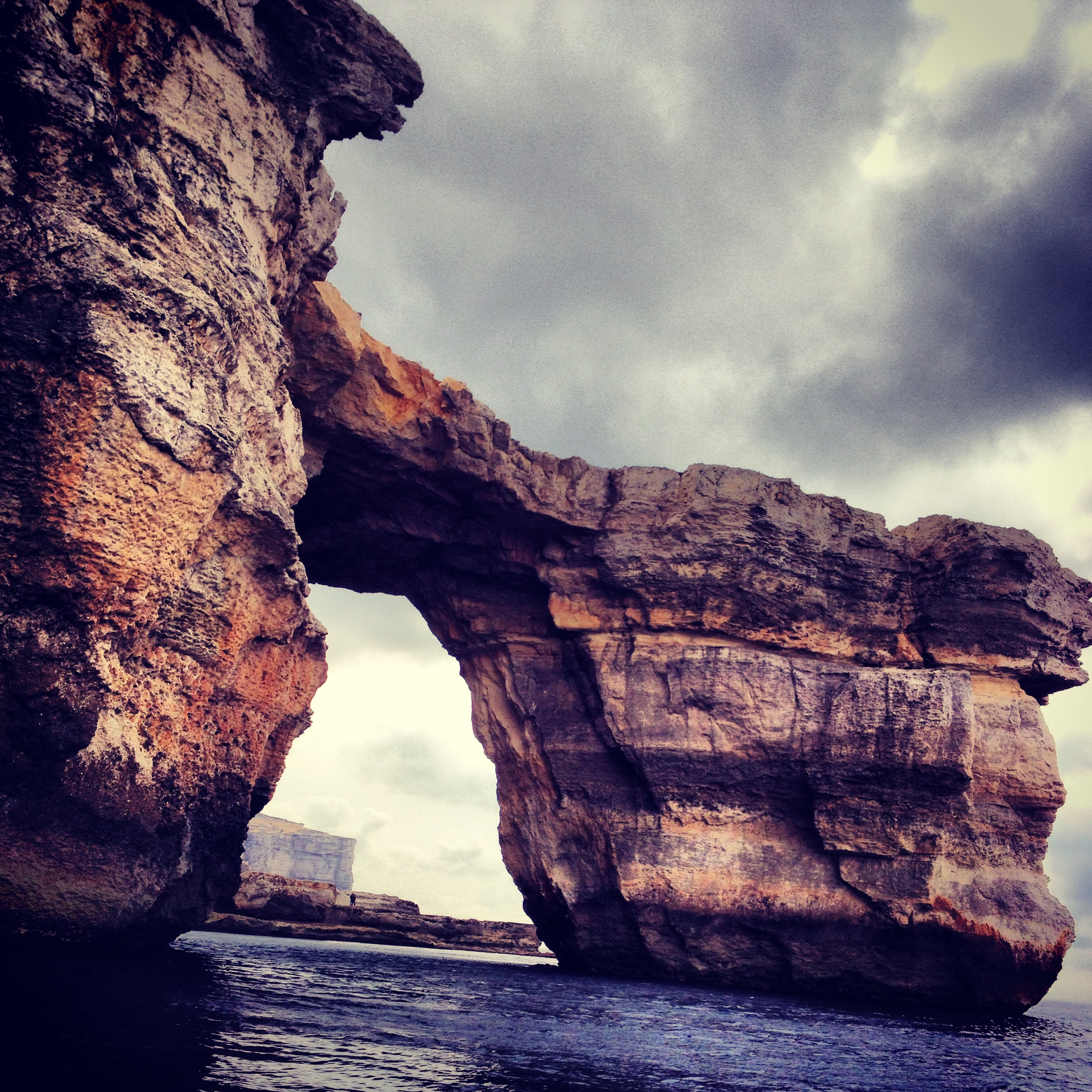 A Day in Gozo