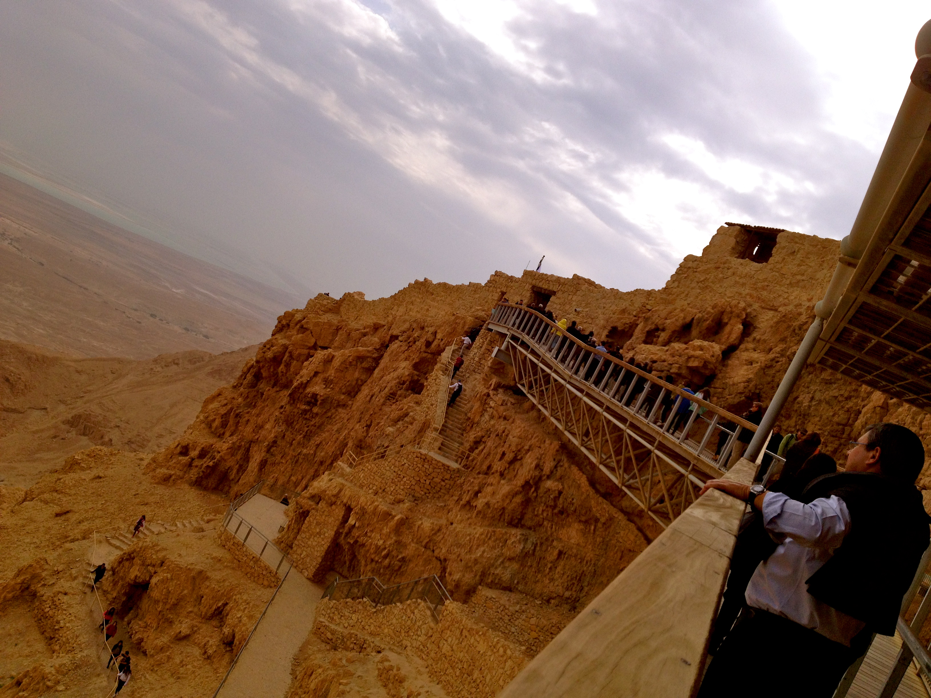 Masada