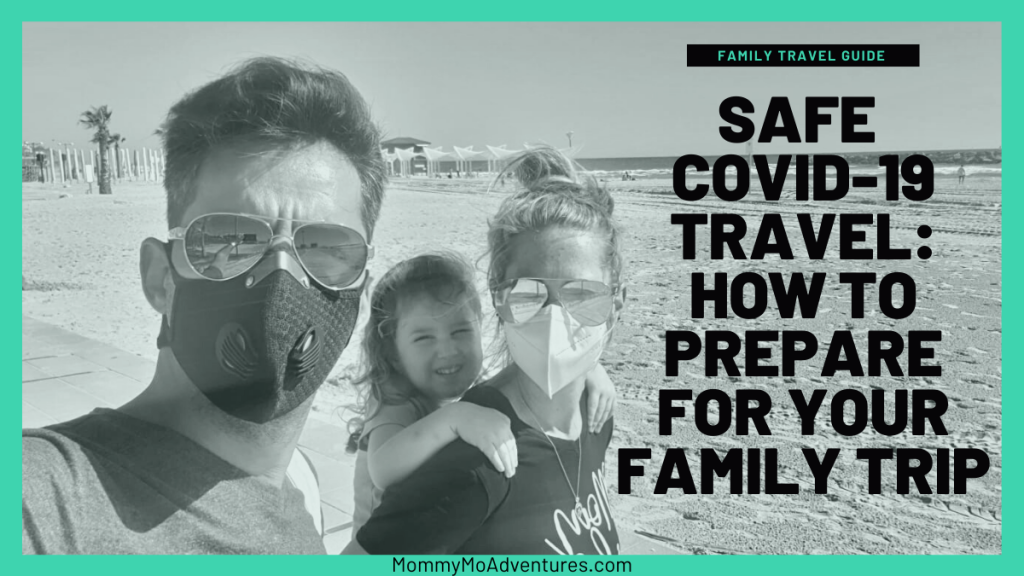 safe covid-19 travel