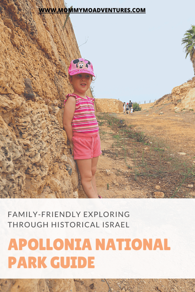 Apollonia National Park