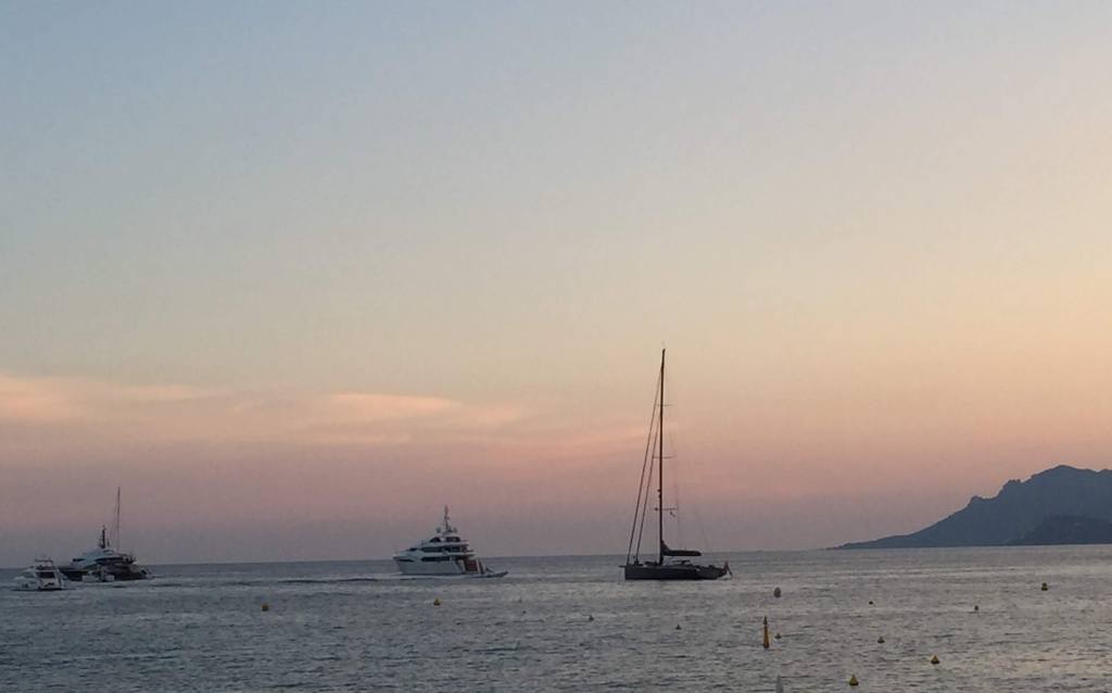 Best Cote d'Azur cities Nice, France