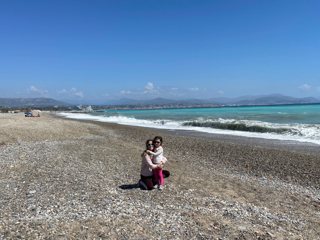 Best Cote d'Azur cities Antibes, France