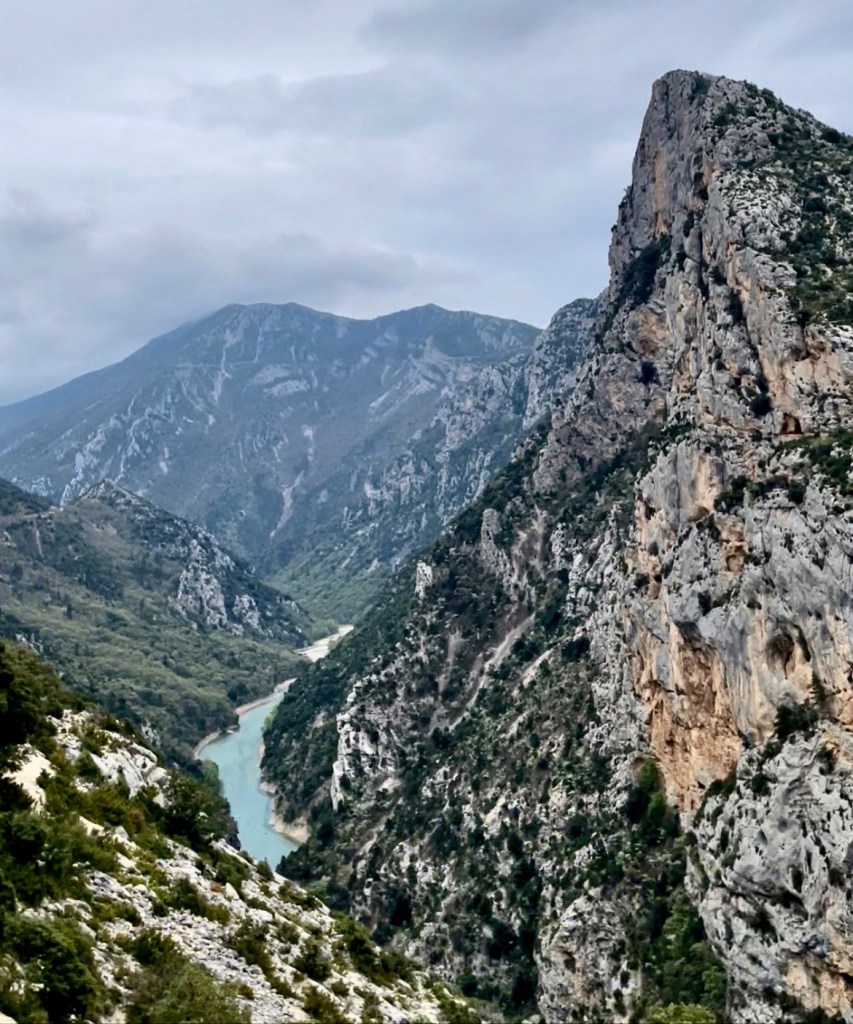 Gorges du Verdon