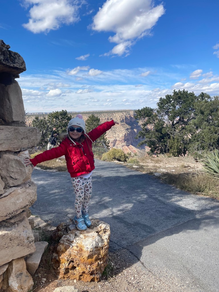 Stops on a Phoenix to Albuquerque road trip 