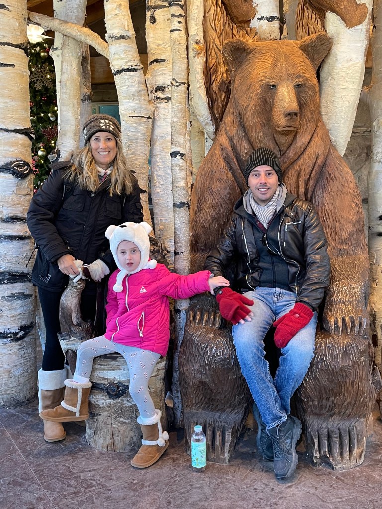 Bearizona in Williams, AZ