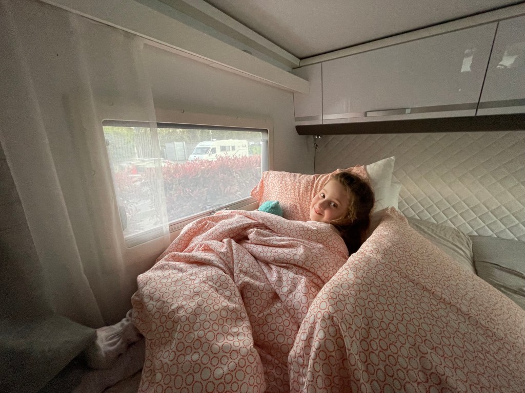 Travel Europe in a Campervan: Europe Campervan Trip Planner