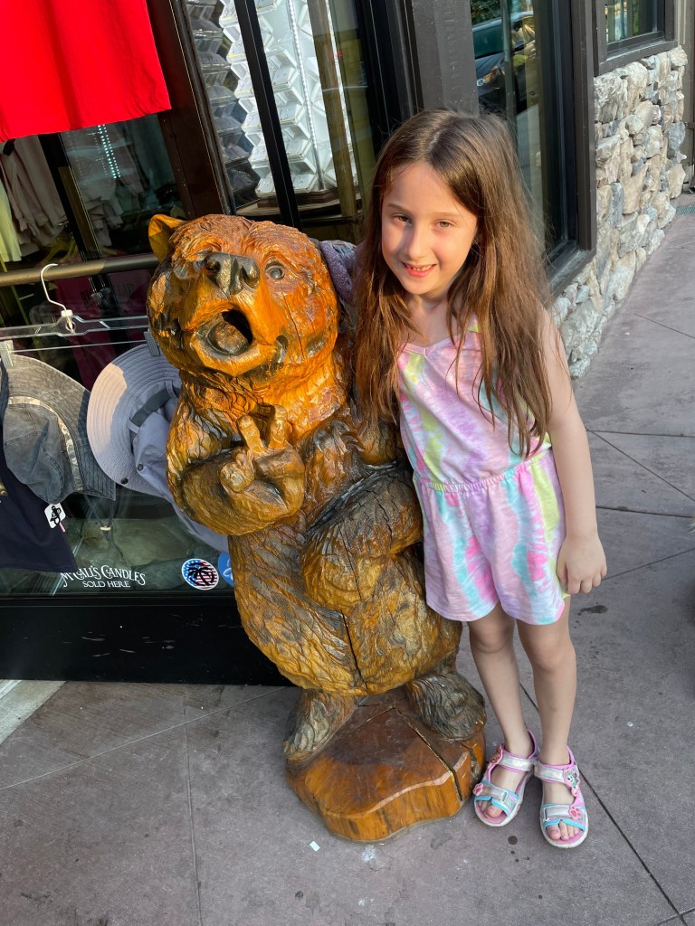 The Village, Big Bear Lake