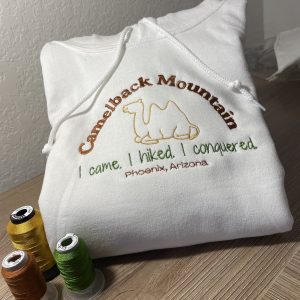Camelback Mountain Sweatshirt