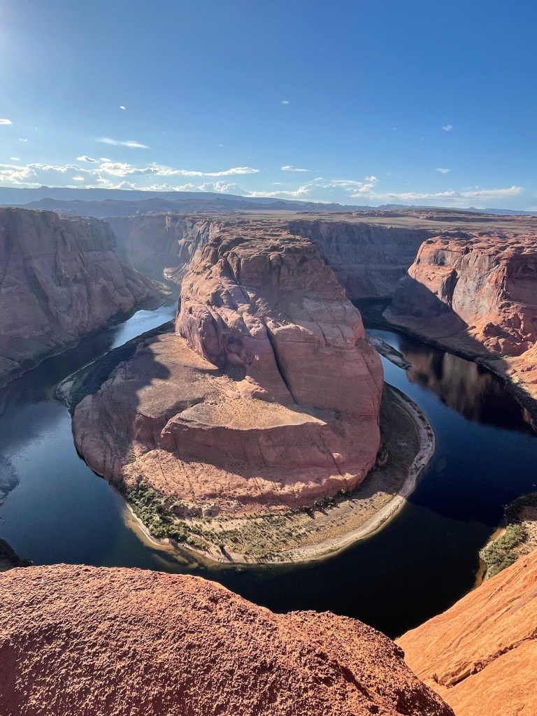 Horseshoe Bend