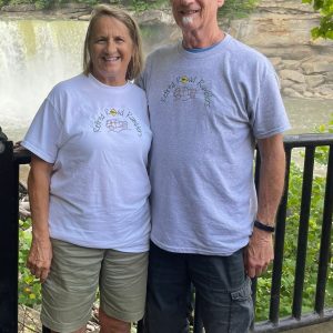 Custom Embroidery Designs