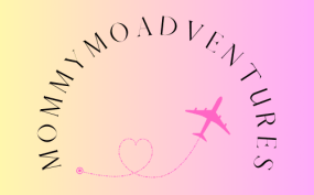 Mommy Mo Adventures logo