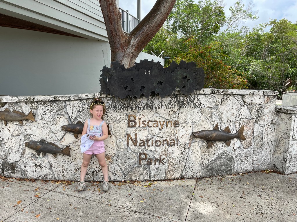 Biscayne National Park