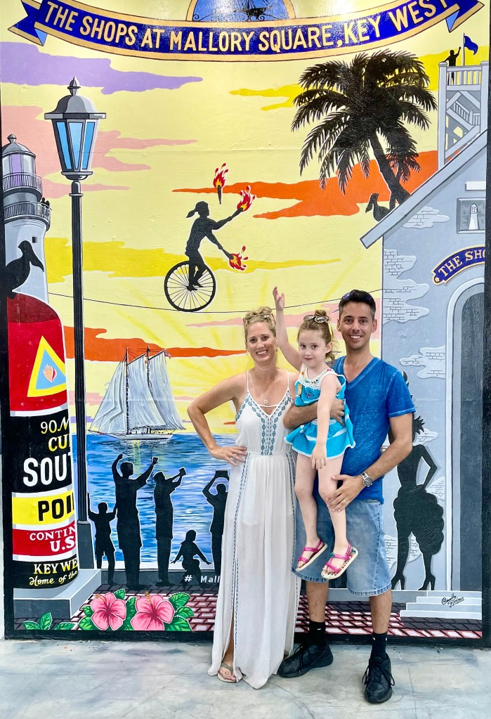Key West, Miami