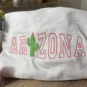 Arizona Sweathirt